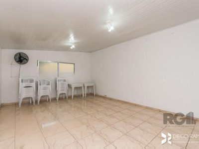 Apartamento à venda com 58m², 2 quartos, 1 vaga no bairro Cristo Redentor em Porto Alegre - Foto 21