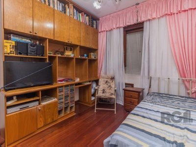 Apartamento à venda com 58m², 2 quartos, 1 vaga no bairro Cristo Redentor em Porto Alegre - Foto 9