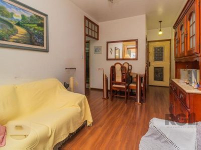 Apartamento à venda com 58m², 2 quartos, 1 vaga no bairro Cristo Redentor em Porto Alegre - Foto 3