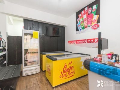 Apartamento à venda com 58m², 2 quartos, 1 vaga no bairro Cristo Redentor em Porto Alegre - Foto 17