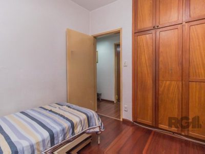 Apartamento à venda com 58m², 2 quartos, 1 vaga no bairro Cristo Redentor em Porto Alegre - Foto 11