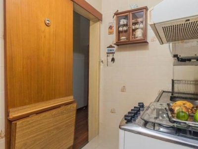 Apartamento à venda com 58m², 2 quartos, 1 vaga no bairro Cristo Redentor em Porto Alegre - Foto 6