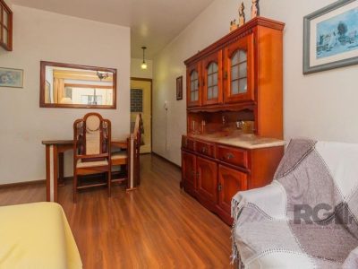 Apartamento à venda com 58m², 2 quartos, 1 vaga no bairro Cristo Redentor em Porto Alegre - Foto 4