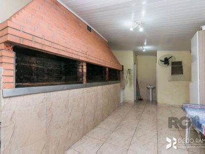 Apartamento à venda com 58m², 2 quartos, 1 vaga no bairro Cristo Redentor em Porto Alegre - Foto 20