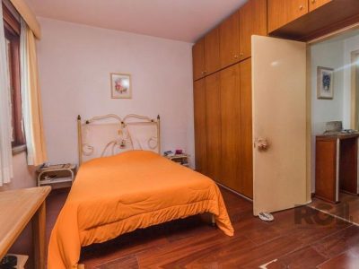 Apartamento à venda com 58m², 2 quartos, 1 vaga no bairro Cristo Redentor em Porto Alegre - Foto 16