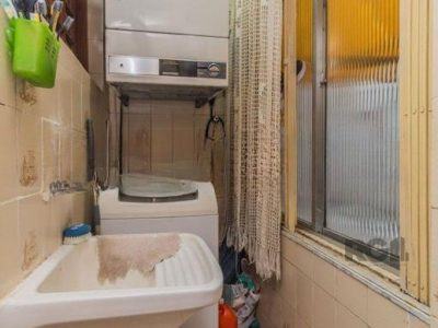 Apartamento à venda com 58m², 2 quartos, 1 vaga no bairro Cristo Redentor em Porto Alegre - Foto 8