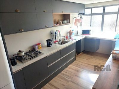 Apartamento à venda com 60m², 2 quartos, 1 vaga no bairro São Sebastião em Porto Alegre - Foto 9