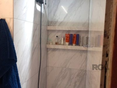 Apartamento à venda com 60m², 2 quartos, 1 vaga no bairro São Sebastião em Porto Alegre - Foto 17