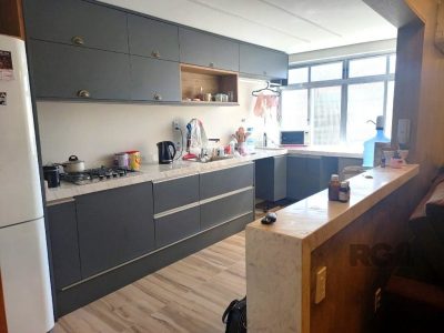 Apartamento à venda com 60m², 2 quartos, 1 vaga no bairro São Sebastião em Porto Alegre - Foto 8