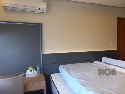 Apartamento à venda com 60m², 2 quartos, 1 vaga no bairro São Sebastião em Porto Alegre - Foto 10