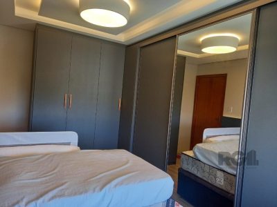 Apartamento à venda com 60m², 2 quartos, 1 vaga no bairro São Sebastião em Porto Alegre - Foto 12