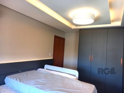 Apartamento à venda com 60m², 2 quartos, 1 vaga no bairro São Sebastião em Porto Alegre - Foto 11