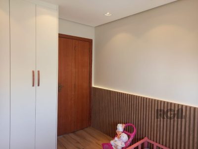 Apartamento à venda com 60m², 2 quartos, 1 vaga no bairro São Sebastião em Porto Alegre - Foto 20