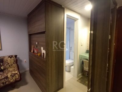 Duplex à venda com 89m², 2 quartos no bairro Centro Histórico em Porto Alegre - Foto 18