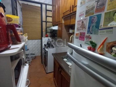 Duplex à venda com 89m², 2 quartos no bairro Centro Histórico em Porto Alegre - Foto 9