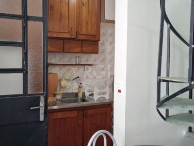 Duplex à venda com 89m², 2 quartos no bairro Centro Histórico em Porto Alegre - Foto 6