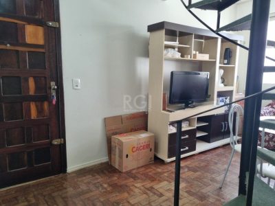 Duplex à venda com 89m², 2 quartos no bairro Centro Histórico em Porto Alegre - Foto 16