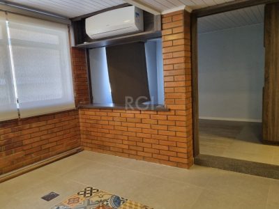 Duplex à venda com 89m², 2 quartos no bairro Centro Histórico em Porto Alegre - Foto 20