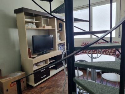 Duplex à venda com 89m², 2 quartos no bairro Centro Histórico em Porto Alegre - Foto 5