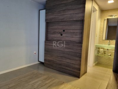 Duplex à venda com 89m², 2 quartos no bairro Centro Histórico em Porto Alegre - Foto 19