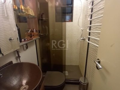 Duplex à venda com 89m², 2 quartos no bairro Centro Histórico em Porto Alegre - Foto 15