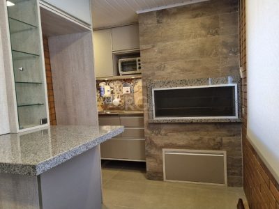 Duplex à venda com 89m², 2 quartos no bairro Centro Histórico em Porto Alegre - Foto 21