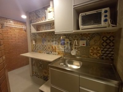 Duplex à venda com 89m², 2 quartos no bairro Centro Histórico em Porto Alegre - Foto 22