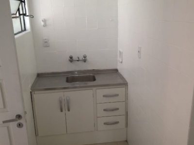 Apartamento à venda com 39m², 1 quarto no bairro Centro Histórico em Porto Alegre - Foto 4