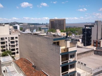 Apartamento à venda com 39m², 1 quarto no bairro Centro Histórico em Porto Alegre - Foto 7