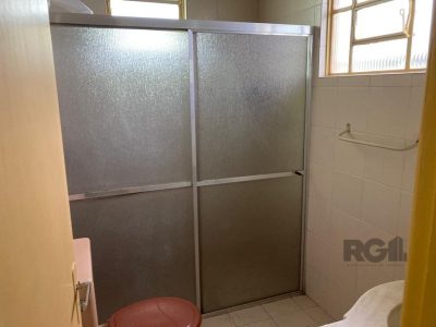 Apartamento à venda com 107m², 3 quartos, 2 suítes no bairro Floresta em Porto Alegre - Foto 14