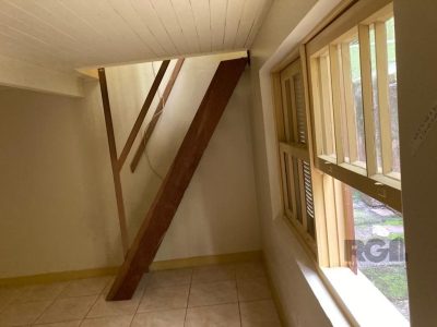 Apartamento à venda com 107m², 3 quartos, 2 suítes no bairro Floresta em Porto Alegre - Foto 20