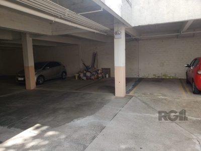 Apartamento à venda com 120m², 3 quartos, 1 vaga no bairro Petrópolis em Porto Alegre - Foto 18