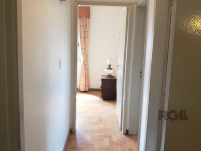 Apartamento à venda com 120m², 3 quartos, 1 vaga no bairro Petrópolis em Porto Alegre - Foto 8