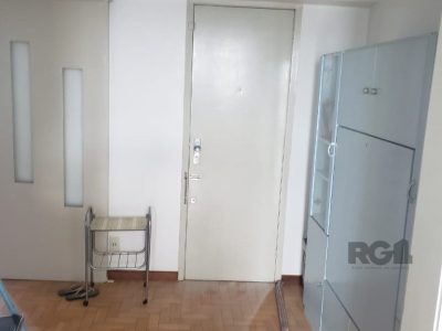 Apartamento à venda com 120m², 3 quartos, 1 vaga no bairro Petrópolis em Porto Alegre - Foto 9