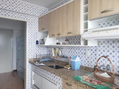 Apartamento à venda com 120m², 3 quartos, 1 vaga no bairro Petrópolis em Porto Alegre - Foto 11