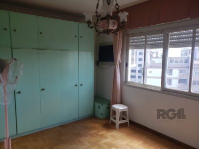 Apartamento à venda com 120m², 3 quartos, 1 vaga no bairro Petrópolis em Porto Alegre - Foto 15