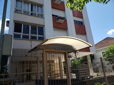 Apartamento à venda com 120m², 3 quartos, 1 vaga no bairro Petrópolis em Porto Alegre - Foto 3