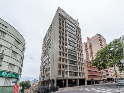 Apartamento à venda com 171m², 3 quartos, 1 suíte, 2 vagas no bairro Centro Histórico em Porto Alegre - Foto 19