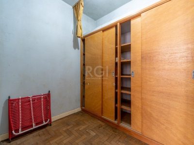 Apartamento à venda com 171m², 3 quartos, 1 suíte, 2 vagas no bairro Centro Histórico em Porto Alegre - Foto 15