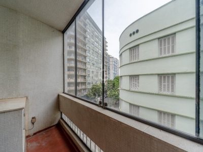 Apartamento à venda com 171m², 3 quartos, 1 suíte, 2 vagas no bairro Centro Histórico em Porto Alegre - Foto 13