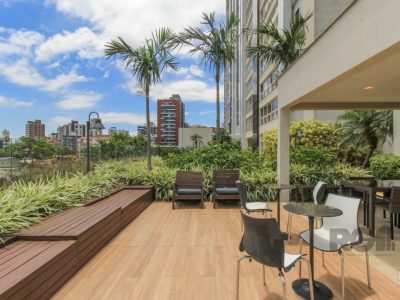 Apartamento à venda com 126m², 3 quartos, 1 suíte, 2 vagas no bairro Petrópolis em Porto Alegre - Foto 31