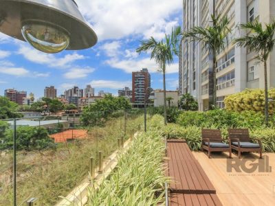 Apartamento à venda com 126m², 3 quartos, 1 suíte, 2 vagas no bairro Petrópolis em Porto Alegre - Foto 33