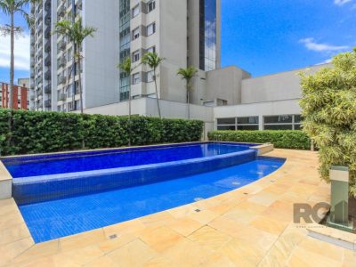 Apartamento à venda com 126m², 3 quartos, 1 suíte, 2 vagas no bairro Petrópolis em Porto Alegre - Foto 66