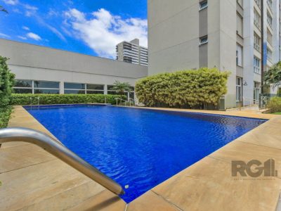 Apartamento à venda com 126m², 3 quartos, 1 suíte, 2 vagas no bairro Petrópolis em Porto Alegre - Foto 68