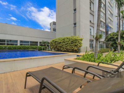 Apartamento à venda com 126m², 3 quartos, 1 suíte, 2 vagas no bairro Petrópolis em Porto Alegre - Foto 69