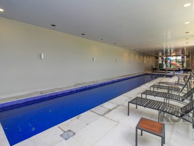 Apartamento à venda com 126m², 3 quartos, 1 suíte, 2 vagas no bairro Petrópolis em Porto Alegre - Foto 81