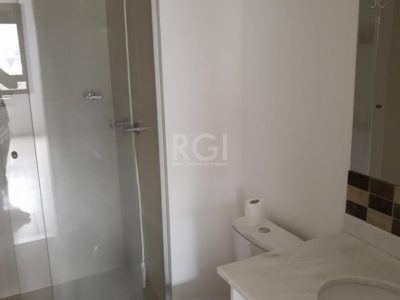 Loft à venda com 38m², 1 quarto, 1 vaga no bairro Jardim Botânico em Porto Alegre - Foto 8