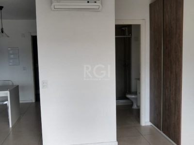 Loft à venda com 38m², 1 quarto, 1 vaga no bairro Jardim Botânico em Porto Alegre - Foto 5