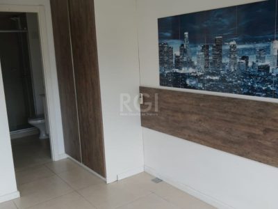 Loft à venda com 38m², 1 quarto, 1 vaga no bairro Jardim Botânico em Porto Alegre - Foto 7