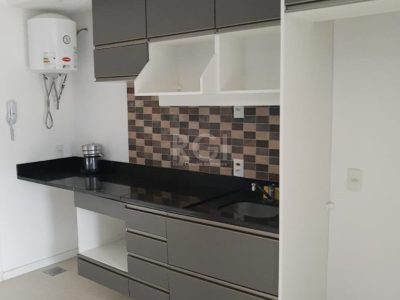 Loft à venda com 38m², 1 quarto, 1 vaga no bairro Jardim Botânico em Porto Alegre - Foto 4